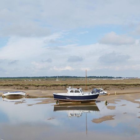 The Hayloft Villa Hunstanton Dış mekan fotoğraf